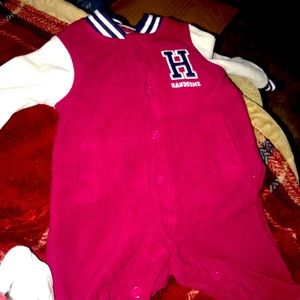 Baby boy clothes